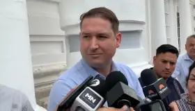 Investiga FGJE muerte de menor encontrada en carretera