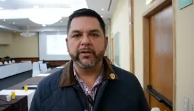 Aumenta flujo de migrantes por esta frontera