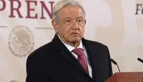 Visitará AMLO Sonora a finales de febrero