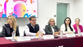 Convocan a emprendedoras a bazar