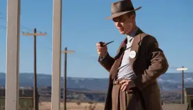 “Oppenheimer” va por 13 premios Oscar