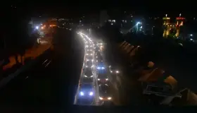 Seguirá uso de espacio para la línea SENTRI: Gim