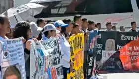 Liberan a militares detenidos por presunta relación con el caso Ayotzinapa