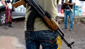 Suspenden visitas a Selva Lacandona ante violencia por cártel de Sinaloa y CJNG