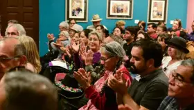 Rinde FAOT tributo a mujeres en la música