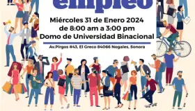 Habrá casi mil vacantes en la Feria del Empleo