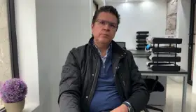 Sin disponibilidad de vivienda económica en esta frontera