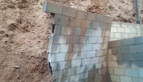 Resultan viviendas dañadas tras el paso del Frente Frío número 29