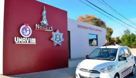 Trabaja la Unavim en escuelas sobre prevención de violencia