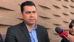 Detienen a presunto feminicidida de menor localizada rumbo a mina Nyco