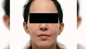 Extraditan a mujer a EU por delitos cometidos allá