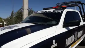 Ahora pegan a escuela primaria de la Solidaridad