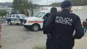 Agrede hombre a su pareja por pleito de sus hijos