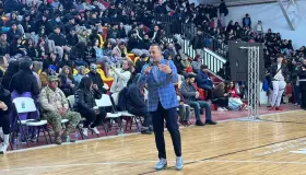 Destaca Quintero talento mexicano