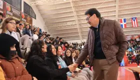 Se continuará el fomento de buenos hábitos: Alcalde