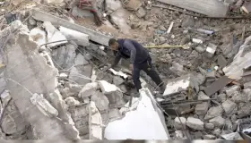 Suspende EU financiamiento a la ONU por sospechas de implicación en ataque en Israel