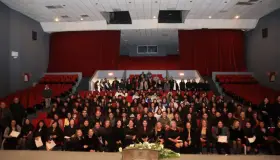 Celebra la Prepa Municipal su Décimo Cuarto Aniversario