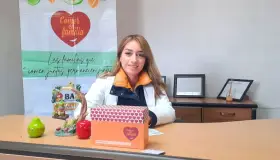 Invitan a comer bien en el Día del Nutriólogo