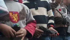 Crece en Sonora reclutamiento de menores en crimen organizado