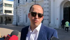 Estiman más de 60 por ciento en cumplimiento de revalidación vehicular