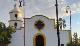 Ofrecerán 10 mil tamales en fiestas de La Candelaria