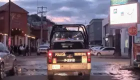 De nueva cuenta reportan robos a comercio y vivienda