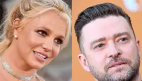 Pide Britney Spears disculpas a Timberlake por revelaciones en su autobiografía