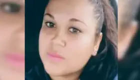 Sigue prófuga niñera que robó bebé; tiene antecedentes penales