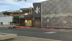 Tienen autoridades información de responsables de agresión de bar en Hermosillo