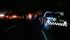 Despojan a taxista de su vehículo