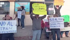 Afirma Alcalde que ya se atienden a vecinos de la Buenos Aires