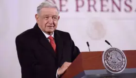 Niega AMLO indultar a Mario Aburto por asesinato de Colosio