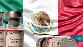 Suben casos de covid-19 en México; exhortan a vacunarse