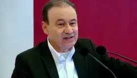 En proceso de designación nuevo titular de SSP: Gobernador