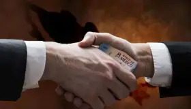 México se queda en el sitio 126 de 180 en el Índice de Percepción de la Corrupción 2023