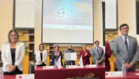 Congreso de Sonora firma convenio con el Archivo General de la Nación