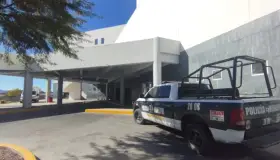 Pierde la vida al caer de un andamio