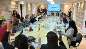 Celebra Cabildo primera sesión del año