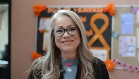 Realizan INM campañas permanentes sobre violencia familiar