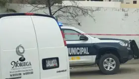 Investigan muerte de persona encontrada en la vía pública