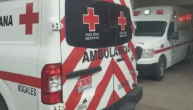 Lesionan a menor con una manopla