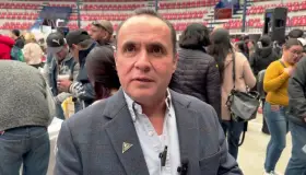 Tendrá Luis Rey su tercer año frente a la Canaco