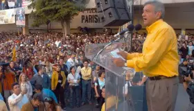 Declaran testigos a la DEA que narco dio millones a campaña de AMLO en 2006