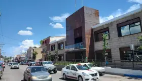 Aplican descuentos en rezagos de predial y sitios de taxis