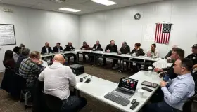 Modernizarán garita DeConcini con inversión millonaria