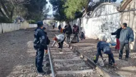 Benefician personas detenidas por faltas administrativas