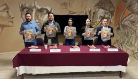 Invitan a participar en concurso nacional de polka