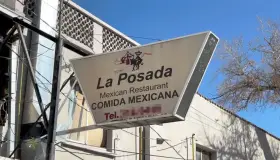 Después de 6 décadas cierra restaurante La Posada