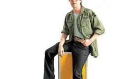 Chetes vuelve a sus orígenes