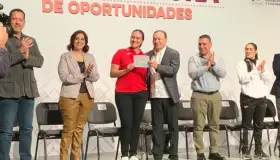 Apoyan atletas sonorenses